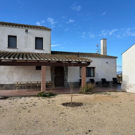 Casa Rue Villa Deltebre Exterior photo