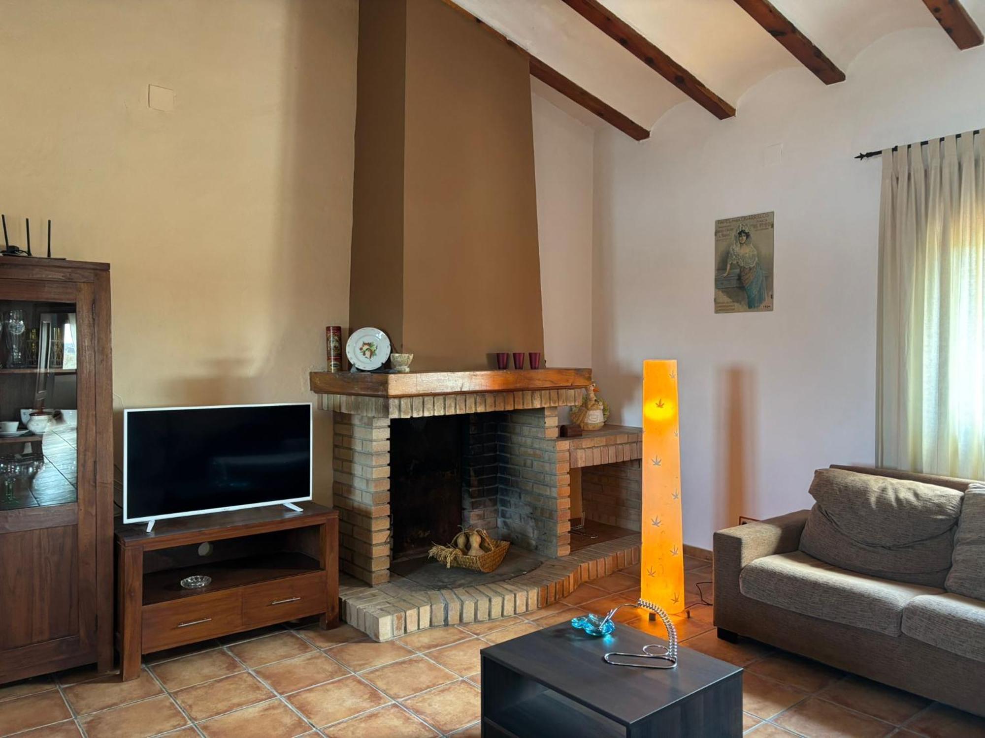 Casa Rue Villa Deltebre Exterior photo