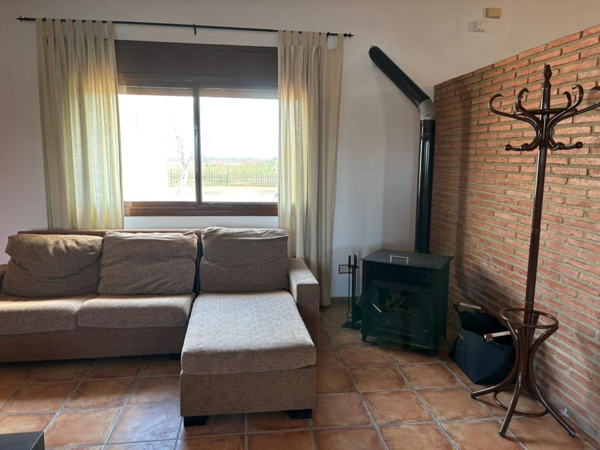 Casa Rue Villa Deltebre Exterior photo