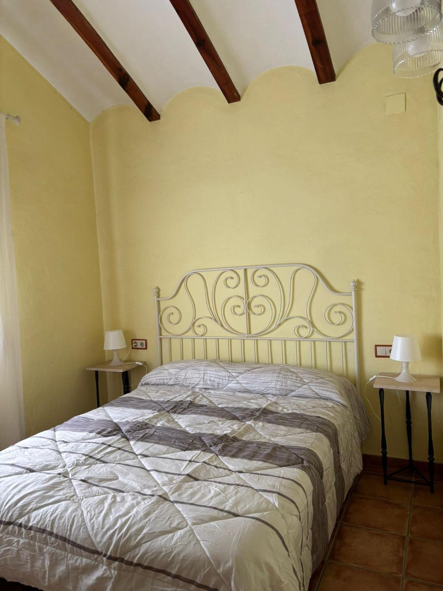 Casa Rue Villa Deltebre Exterior photo