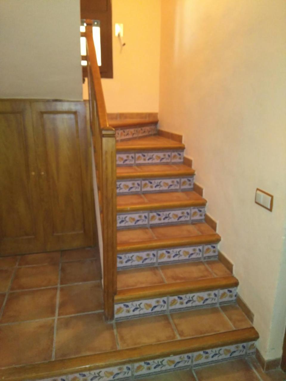 Casa Rue Villa Deltebre Exterior photo